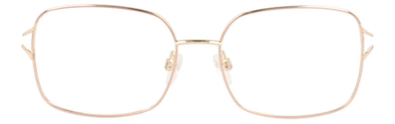 Sophia Loren Beau Rivage SLBR99 Eyeglasses - Rose/gold - view 4